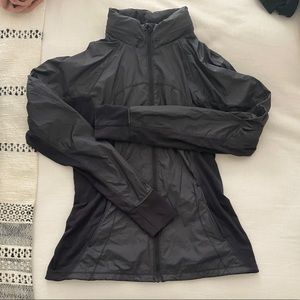 lululemon athletica Other - Lululemon workout jacket lululemon athletica Other - Lululemon workout jacket